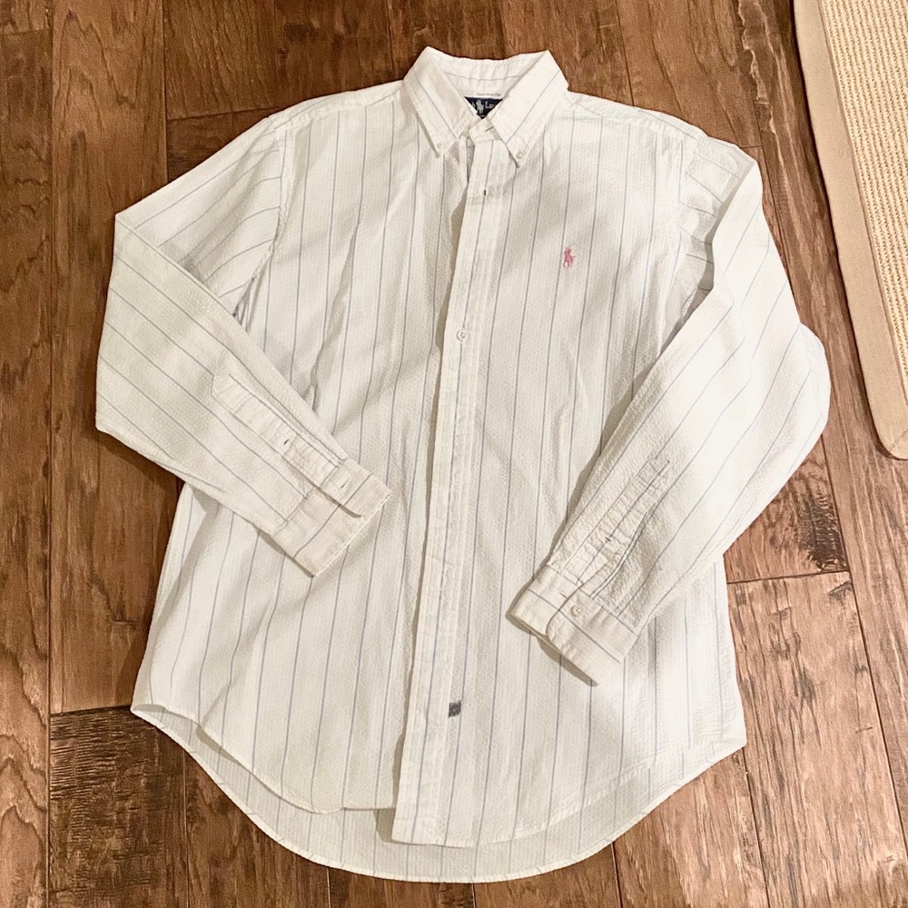 R A L P H   L A U R E N